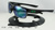 Oakley TwoFace Polished Black / Jade Iridium (OO9189-04)